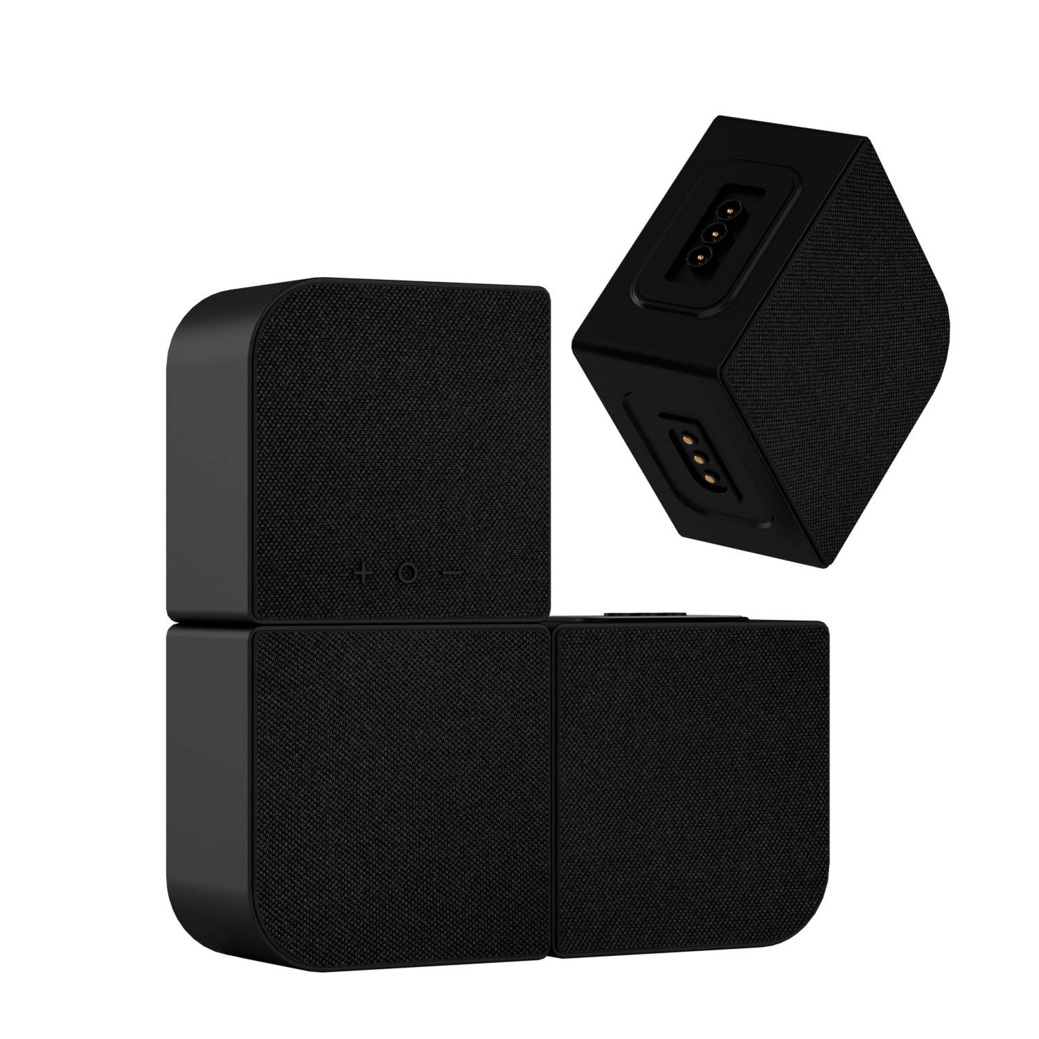 Vidéoprojecteur Android 4K Wifi avec batterie + enceinte 20W-5