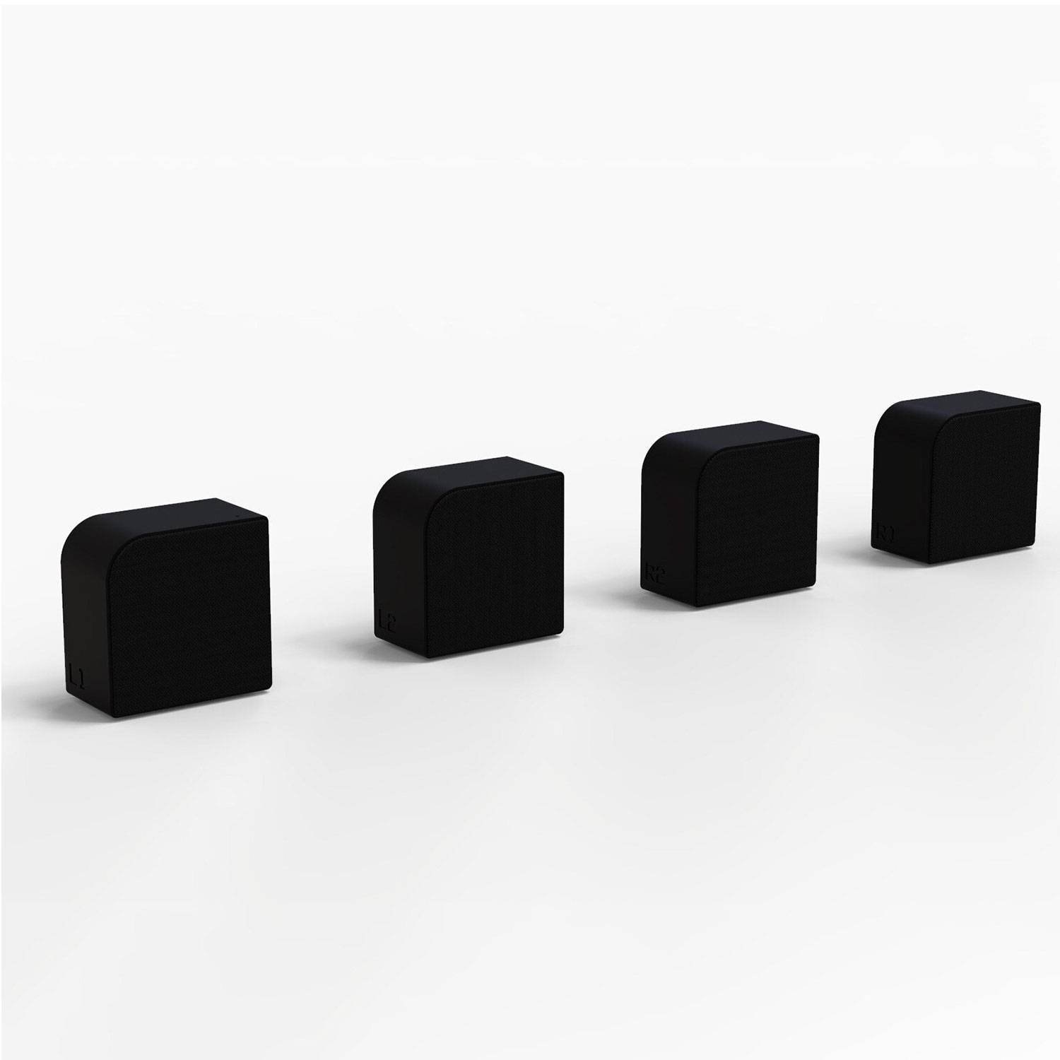 Vidéoprojecteur Android 4K Wifi avec batterie + enceinte 20W-6