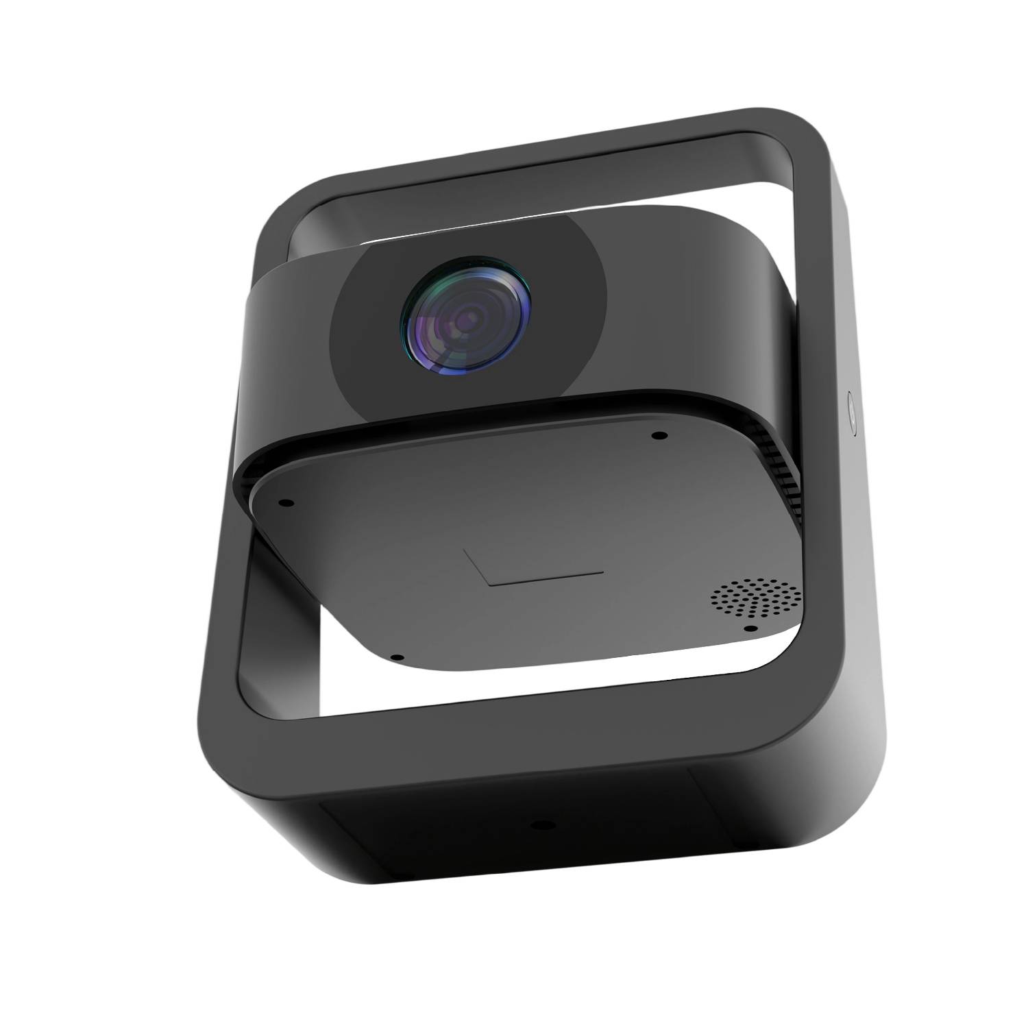 Vidéoprojecteur Pliable Android 13' 4K+ Enceintes Bluetooth 20W-6