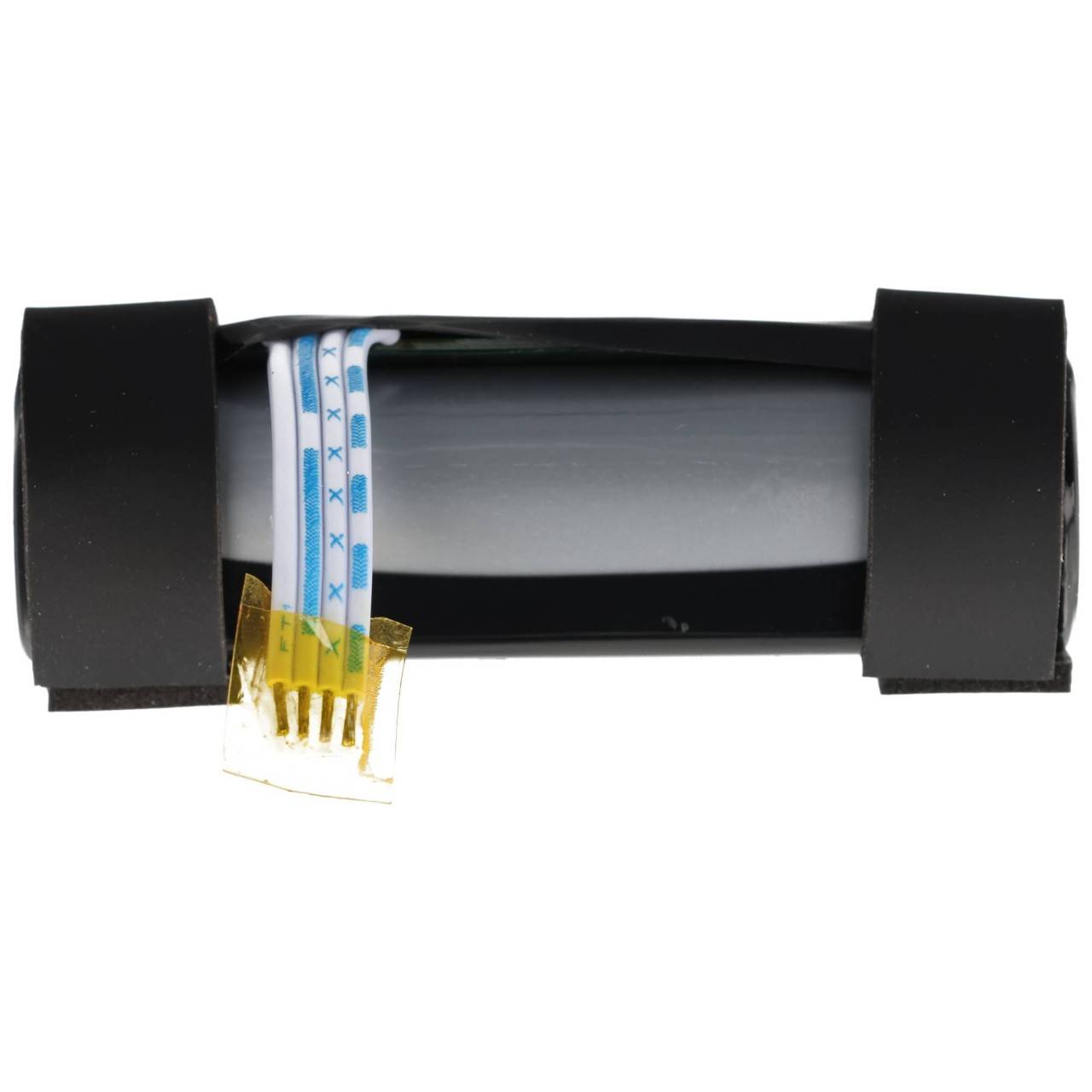 Batterie compatible avec l'enceinte Bose SoundLink Flex type 83289, type de batterie 3,7 V 2600 mAh-4