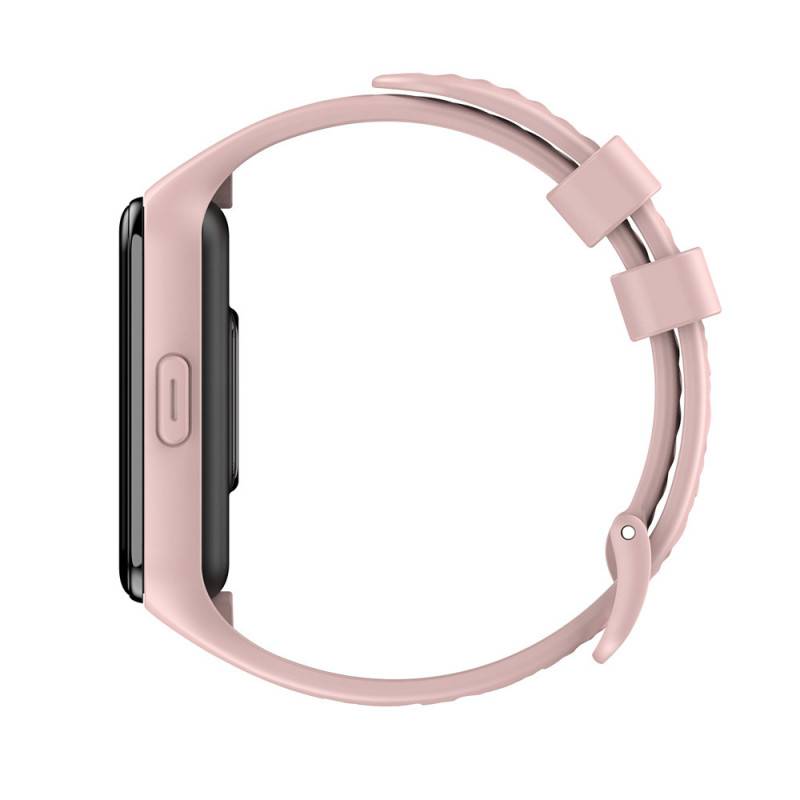 Blackview R10 (Montre connectée - 1.47'' - Etanche à 10 mètres) Rose-4