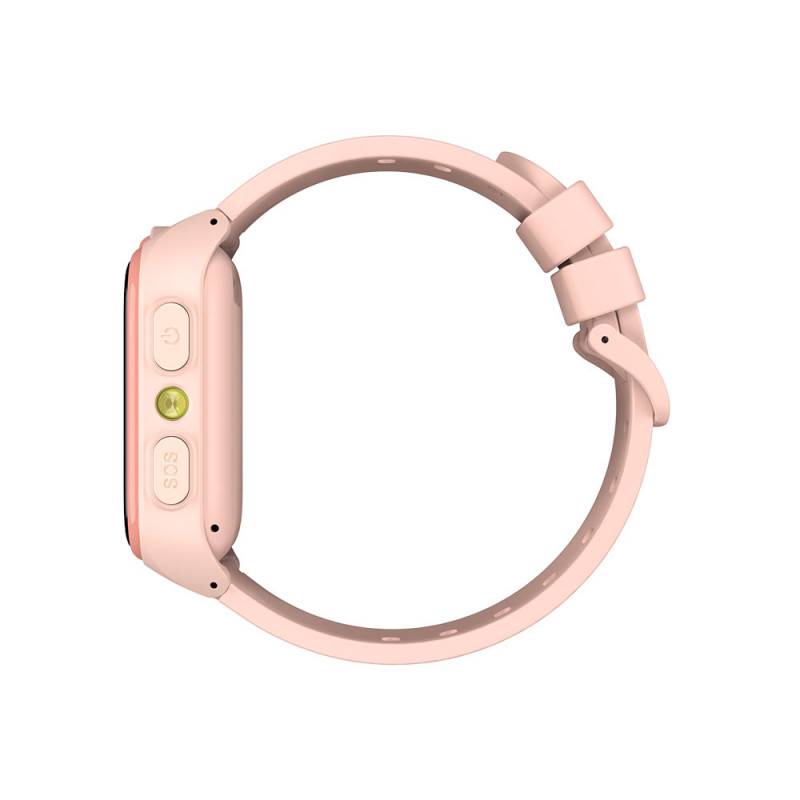 Blackview Z30 (Montre pour enfant - 1.75'' - Avec SIM) Rose-4