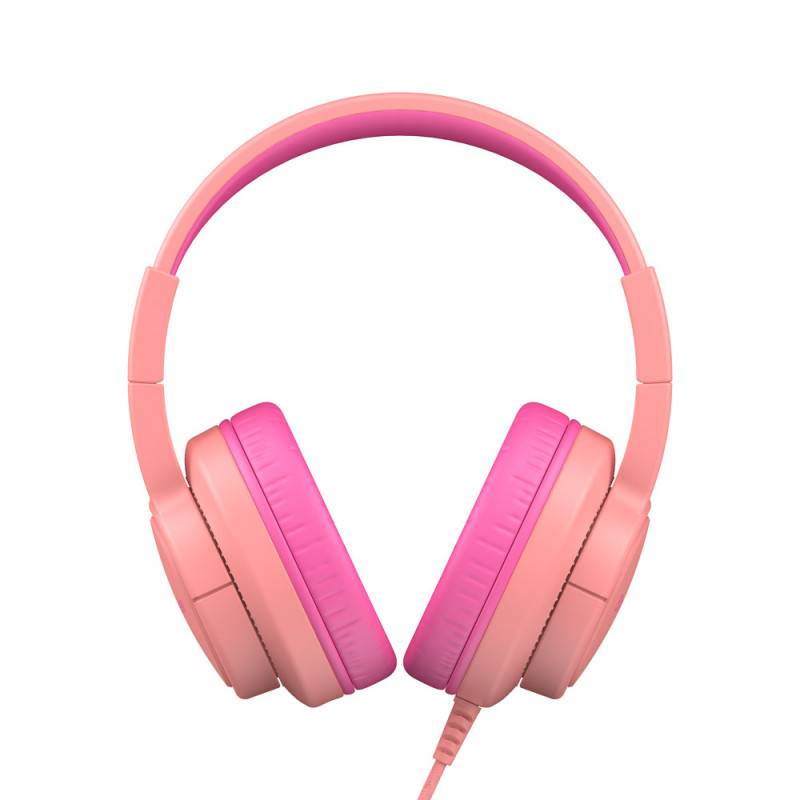 Blackview Fitbuds K1 (Assistant vocal - Jack 3.5 mm) Rose-0