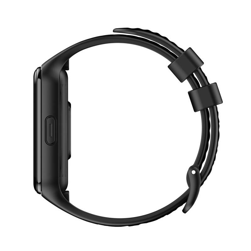 Blackview R10 (Montre connectée - 1.47'' - Etanche à 10 mètres) Noir-4