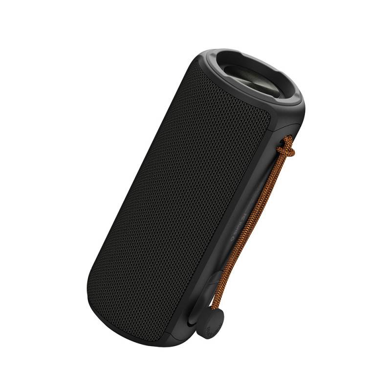 Blackview Aurabass 3 (Enceinte connectée - Microphone intégré ) Noir-4