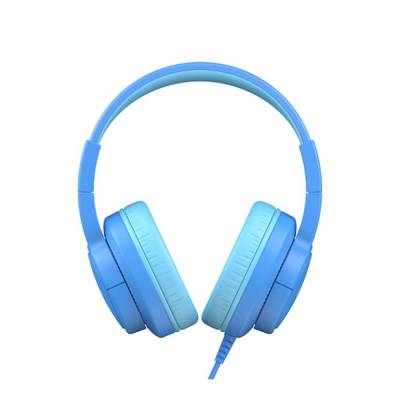 Blackview Fitbuds K1 (Assistant vocal - Jack 3.5 mm) Bleu-0