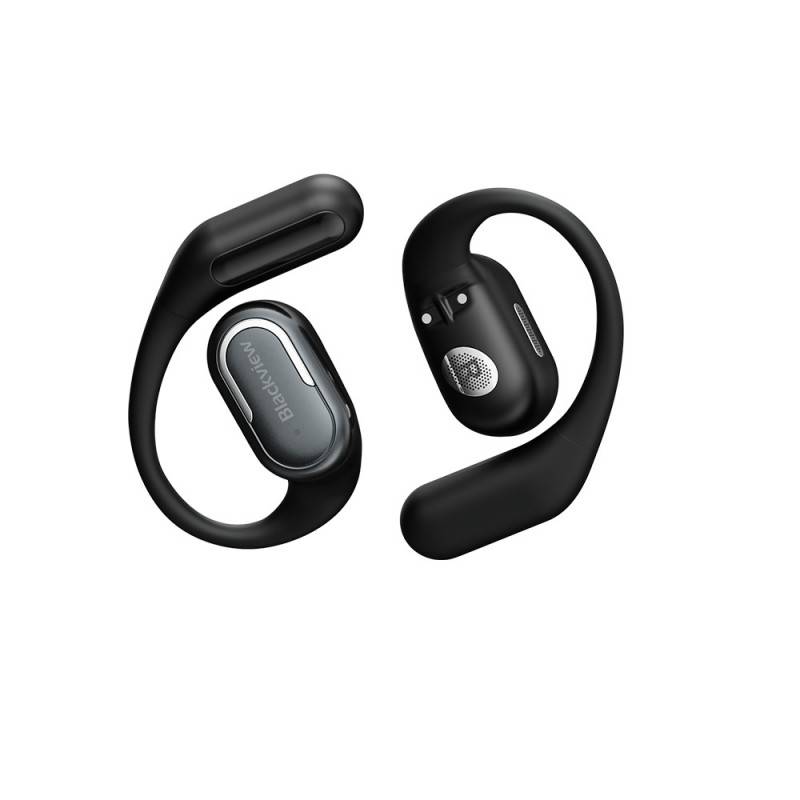 Blackview Airbuds 300 (Bluetooth 6.0 - Reduction de Bruit - Étanche IPX5) Noir-3