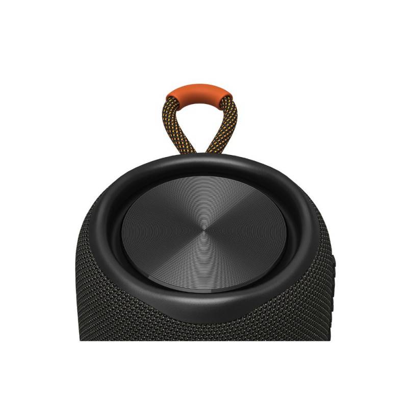 Blackview Aurabass 2 (Enceinte connectée - Microphone intégré - 1800mAh) Noir-4