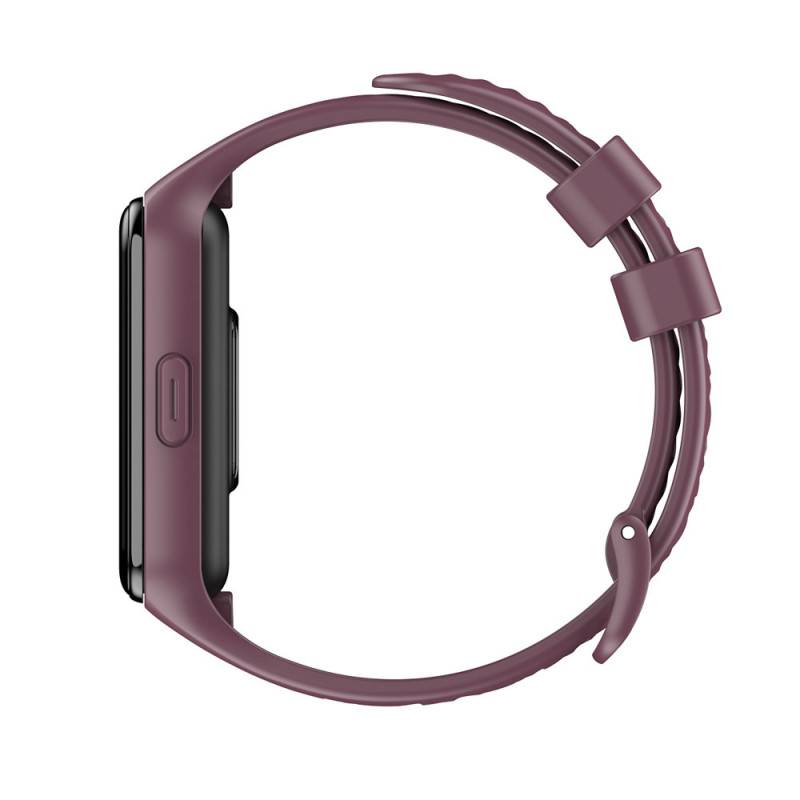 Blackview R10 (Montre connectée - 1.47'' - Etanche à 10 mètres) Violet-4