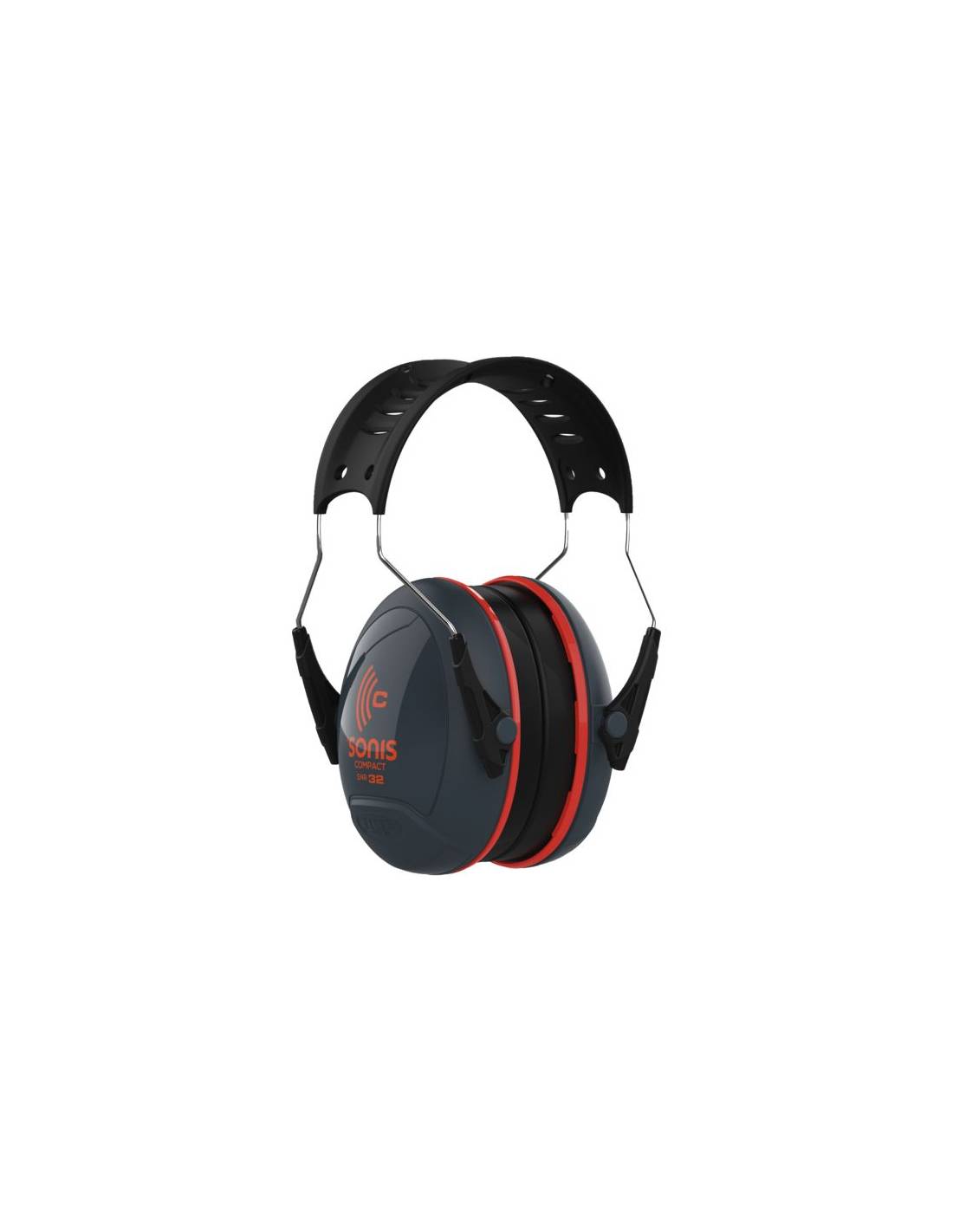 Casque Antibruit Sonis Snr 32 Db - Aeb030-0ay-000 - 103822-0