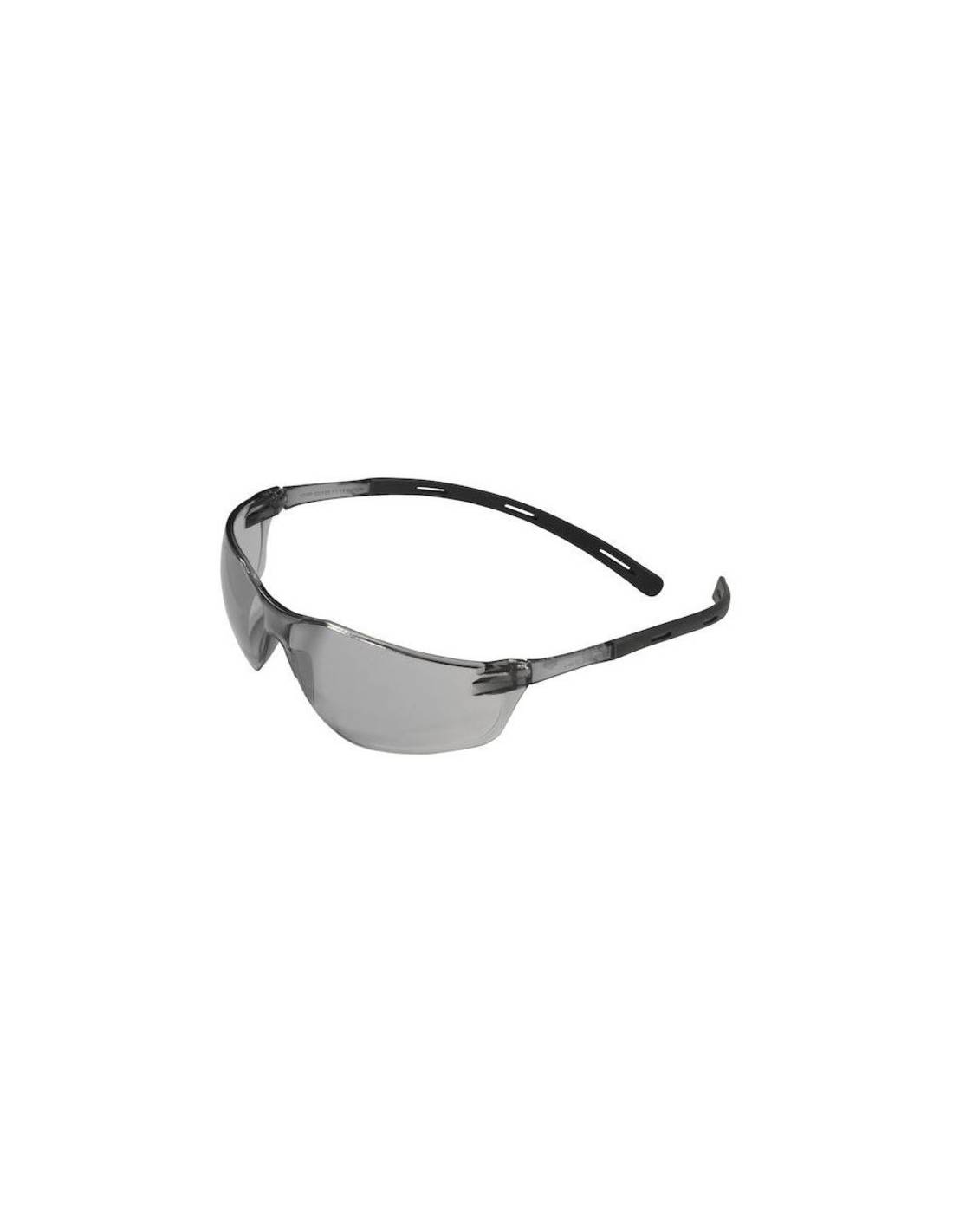 Rigi Lunette De Securite Oculaire Incolore As/af Kn- Ref 1rig23ckn-0
