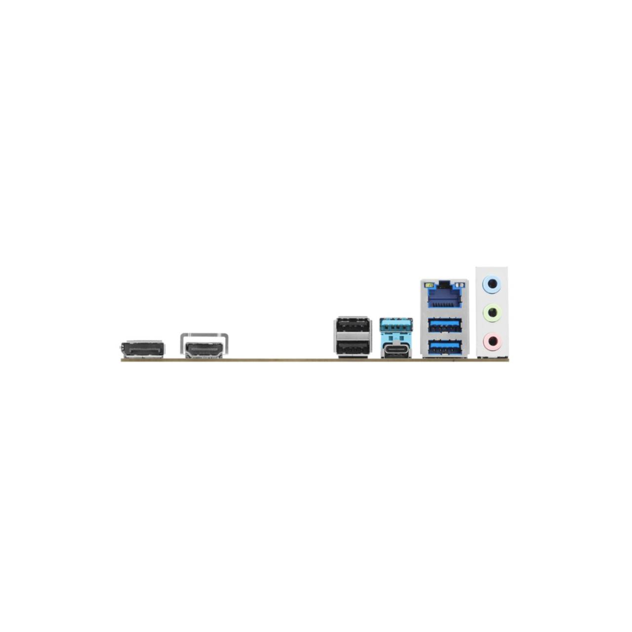 Asrock B760M-X Gen5, Intel, LGA 1700, Intel Core i5 12th Gen, Intel Core i5 13th Gen, Intel Core i5 14th Gen, Intel Core-4