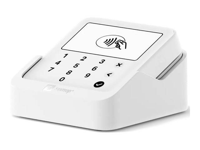 SUMUP Solo Lite Tpe + Station-1