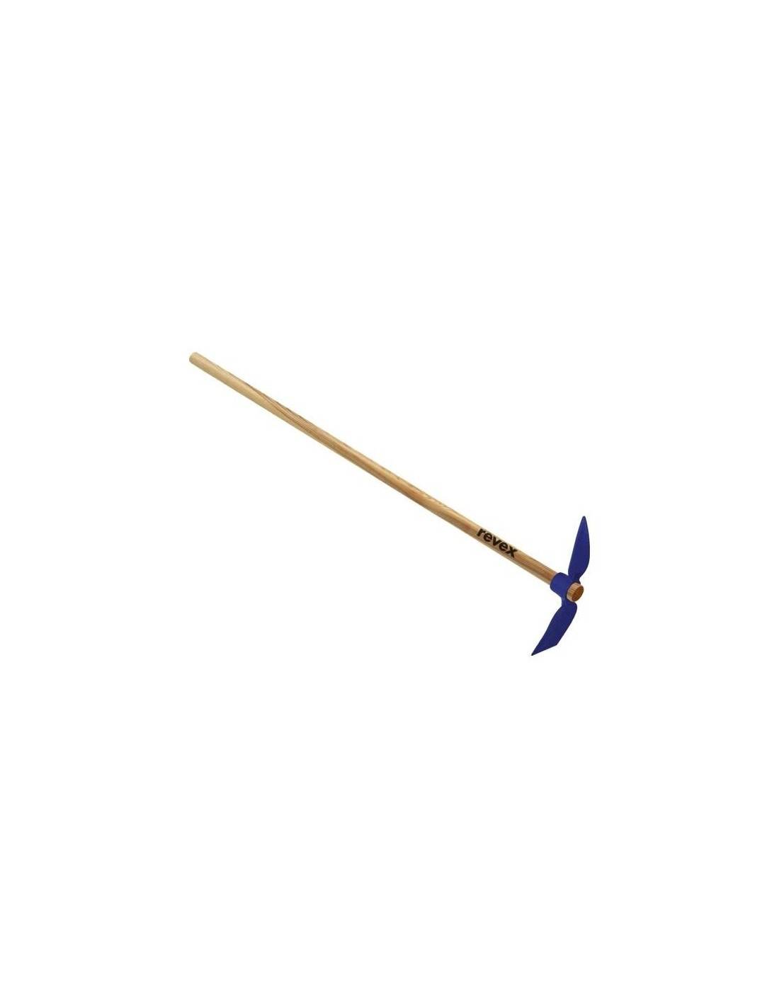 Serfouette Revex Outil De Jardinage Robuste Pour Désherber Et Aérer - Revex-0