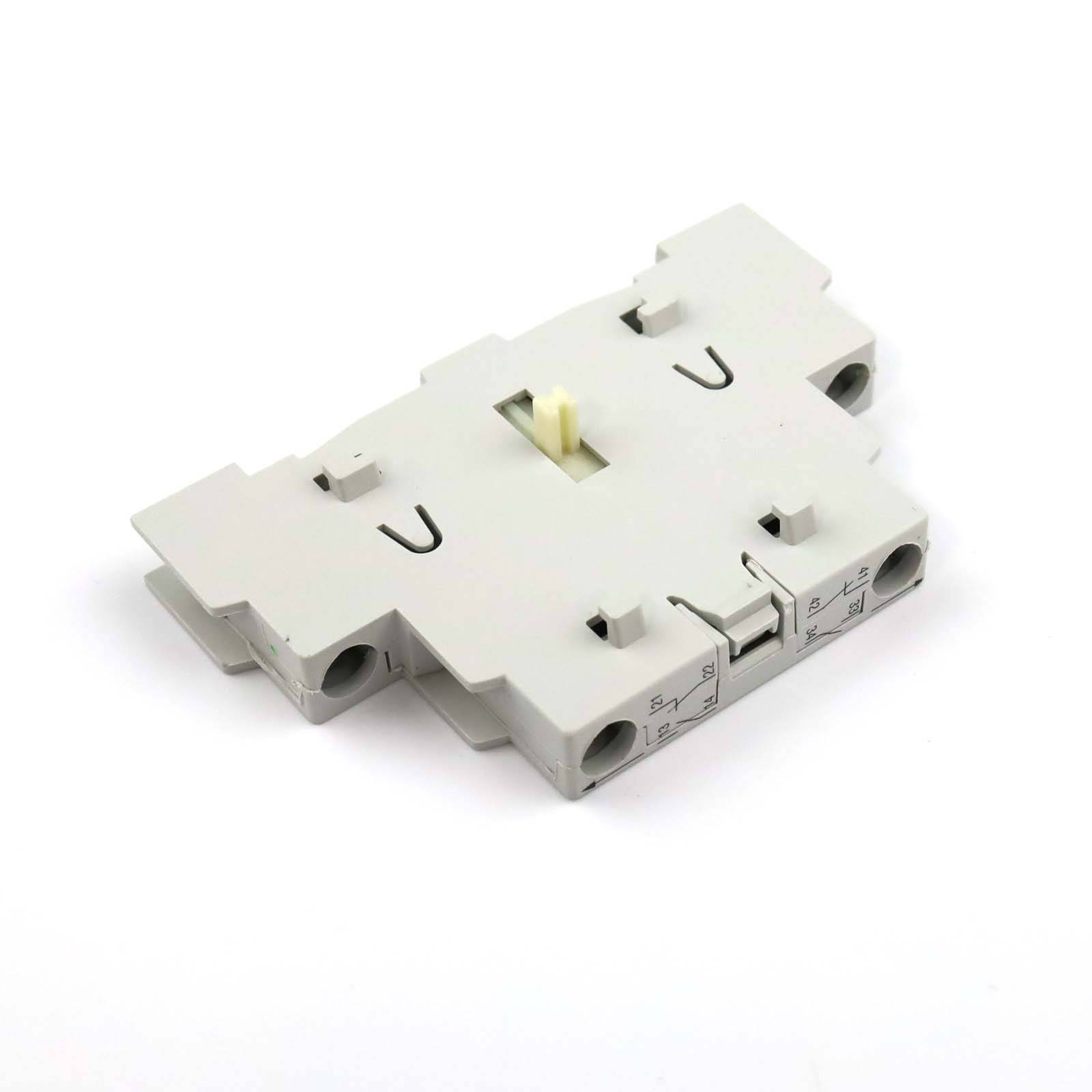 Contact auxiliaire Lovato Electric GAX1011C-3