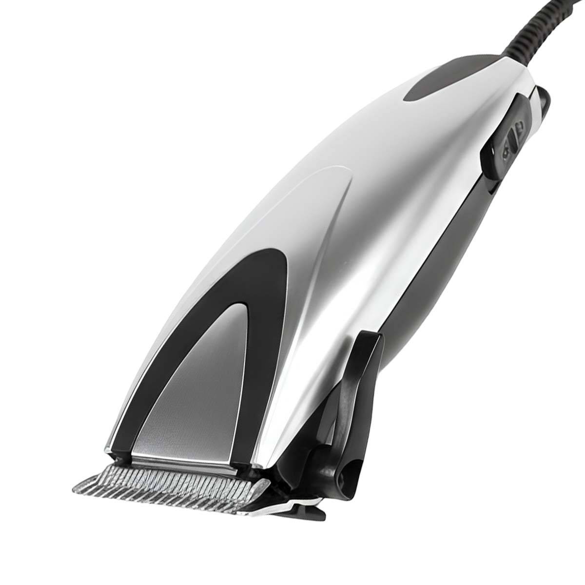 Tondeuse Cheveux Filaire Modèle SP-4606 Silencieuse et Précise-3