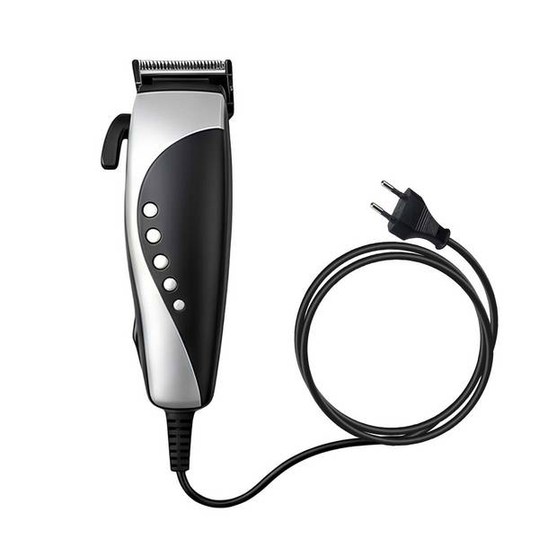 Tondeuse Cheveux Filaire Modèle SP-4609 Silencieuse et Précise
