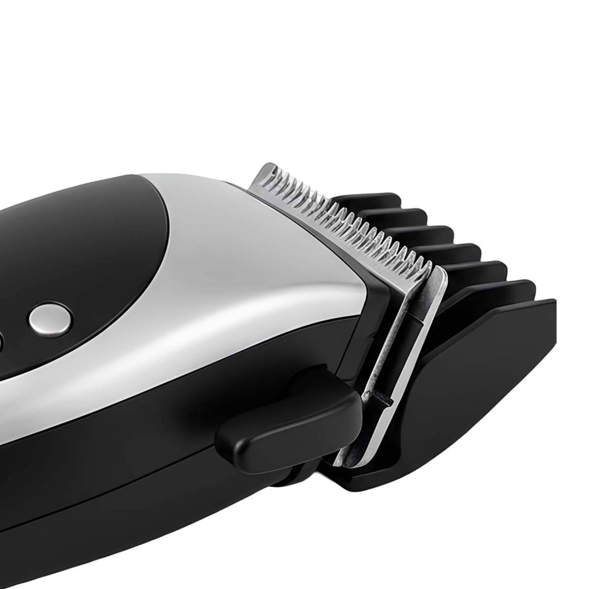 Tondeuse Cheveux Filaire Modèle SP-4609 Silencieuse et Précise-4