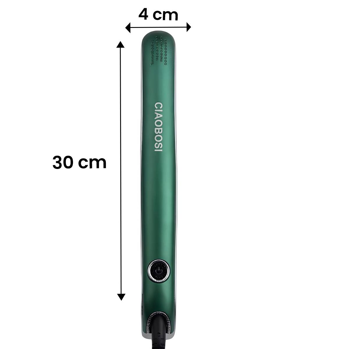 Fer à Lisser 35W Polyvalent en Céramique avec Chauffage Rapide-3