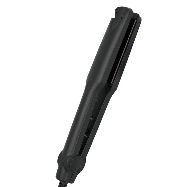 Fer à Lisser 35W pour Lissage Rapide et Uniforme Plaques en Alliage Écologique
