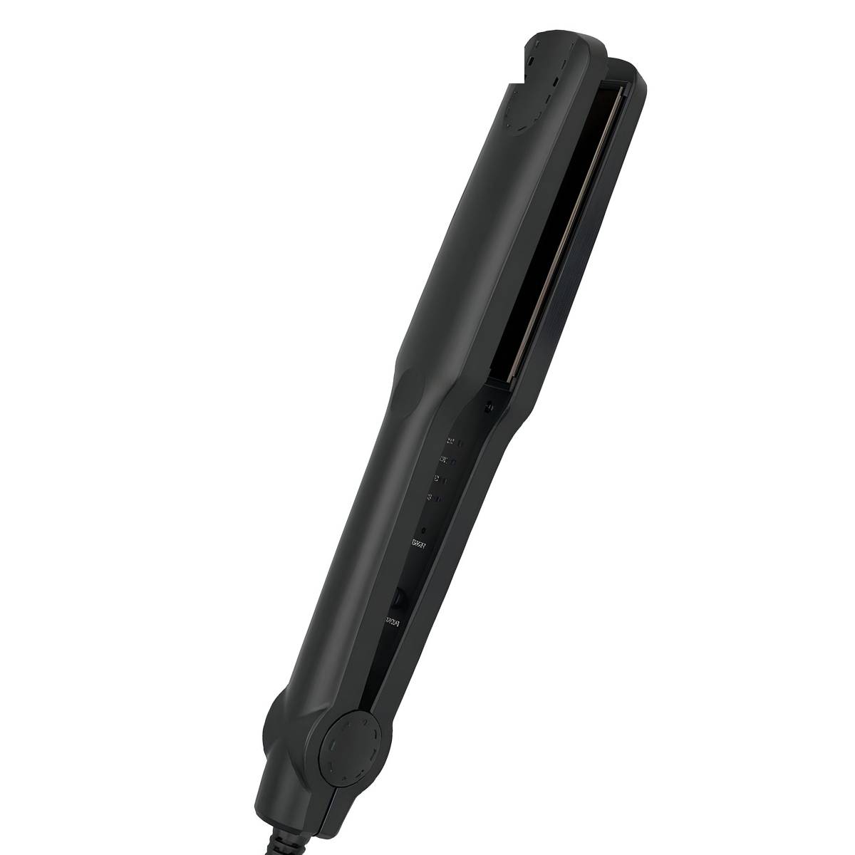 Fer à Lisser 35W pour Lissage Rapide et Uniforme Plaques en Alliage Écologique-0