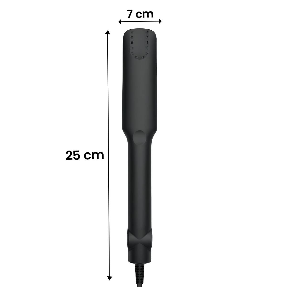 Fer à Lisser 35W pour Lissage Rapide et Uniforme Plaques en Alliage Écologique-3