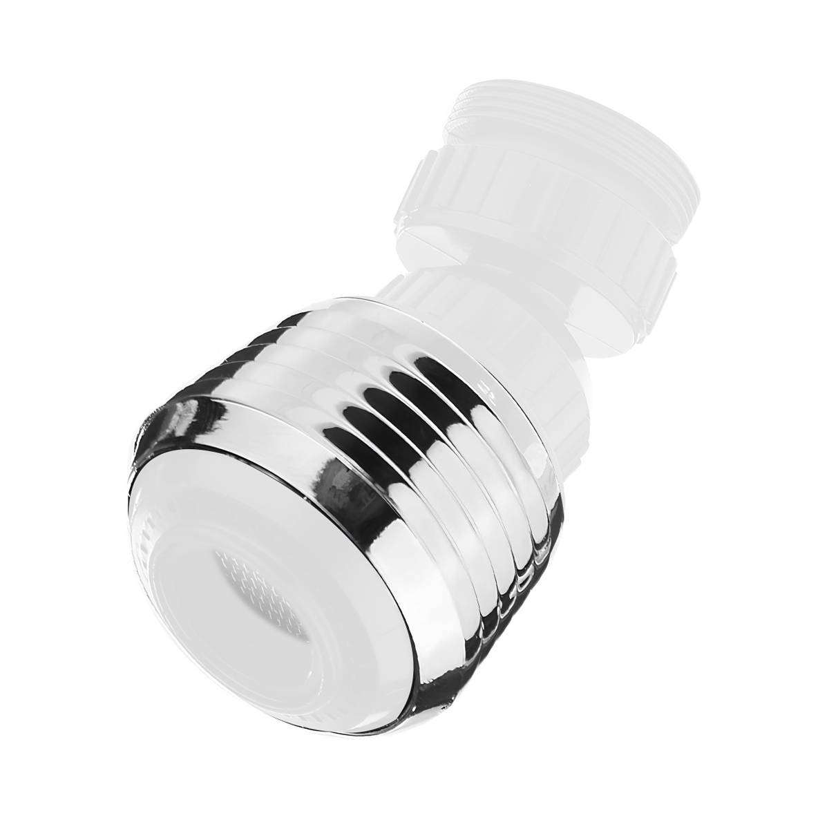 Réducteur de Débit / Filtre pour Robinet Double Jet Anti-corrosion-1