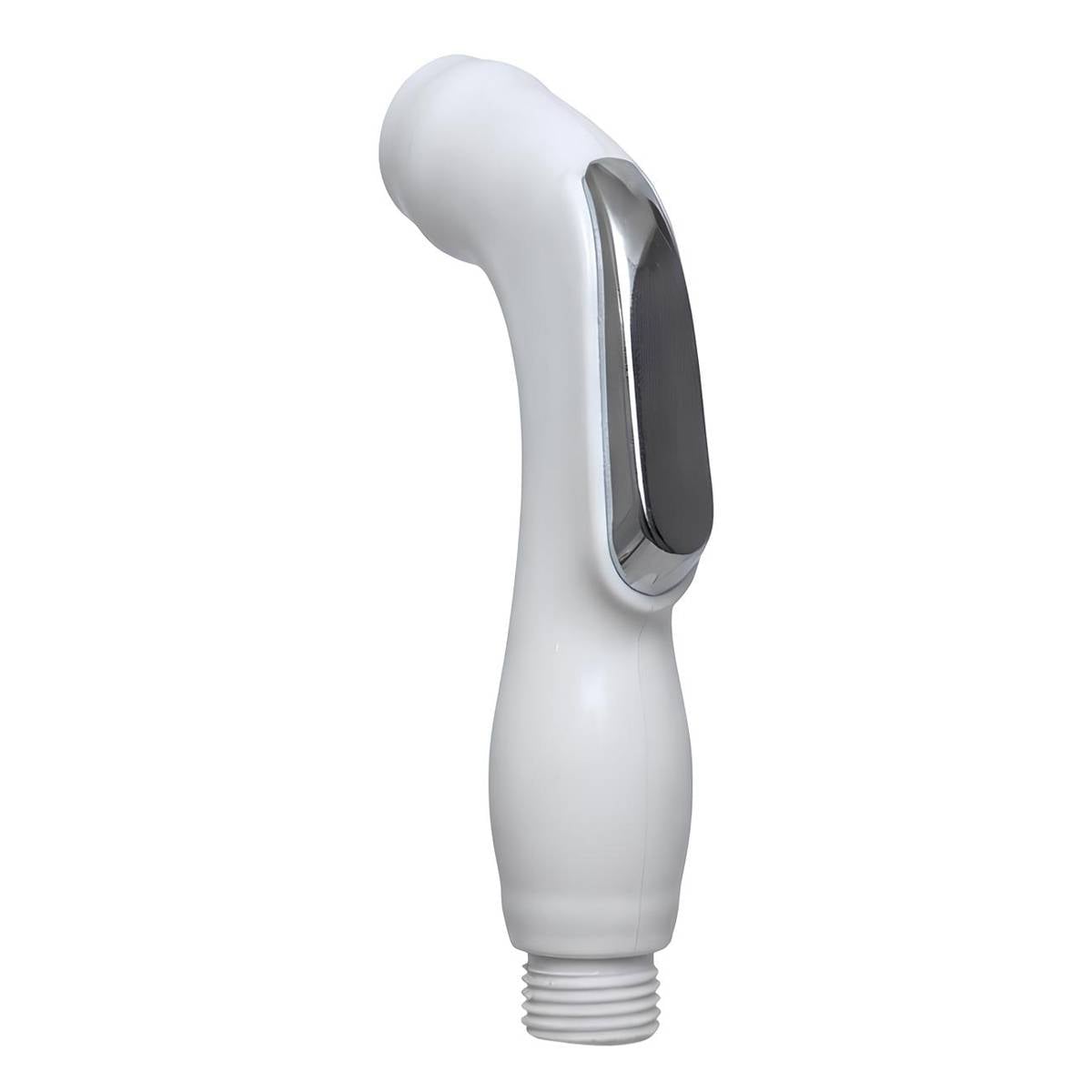 Douchette Type Spa avec Effet Pluie Douce et Embout Silicone-0