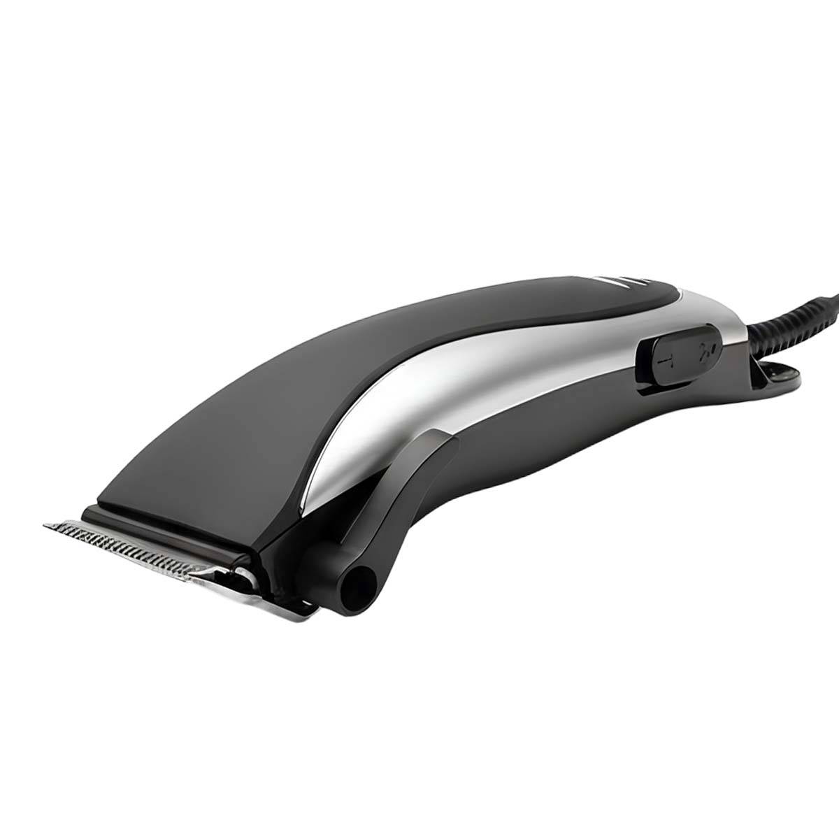 Tondeuse Cheveux Filaire Modèle SP-4605 Silencieuse et Précise-1