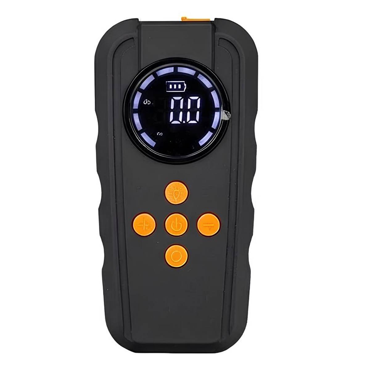 Démarreur de Batterie Auto avec Compresseur d'Air et Lampe LED 6000mAh 14.8V-1