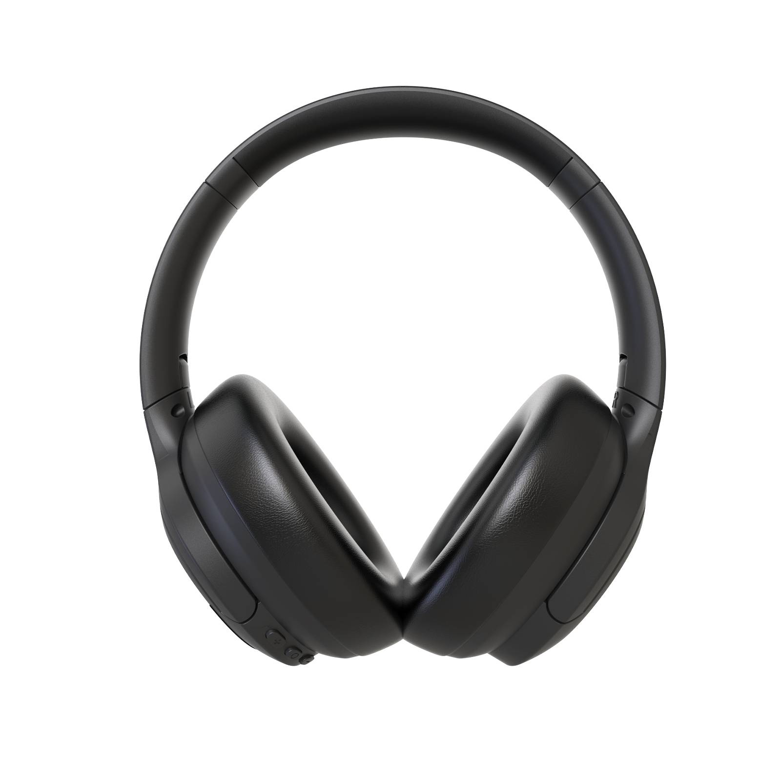 Casque Audio portable Bluetooth ANC Réduction active de bruit-0