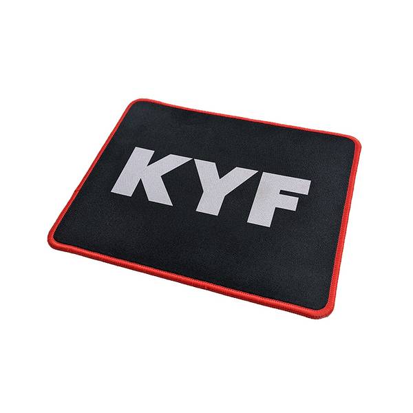Tapis de Souris Ultra-Mince Base Antidérapante