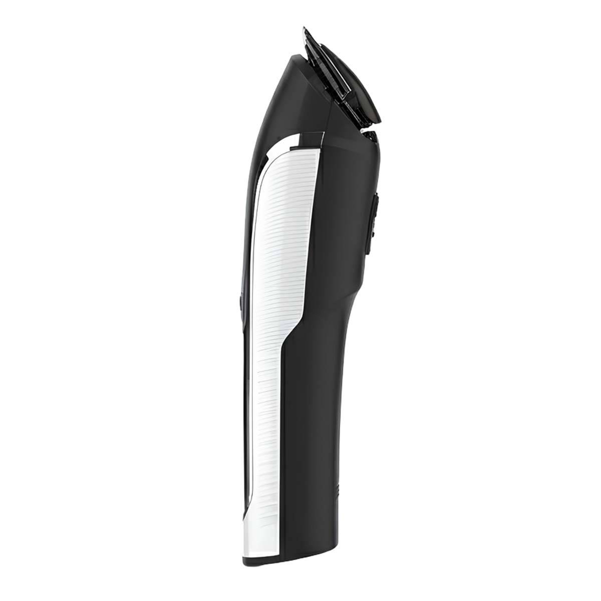 Tondeuse Polyvalent Sans Fil 5W Rechargeable USB avec écran LED-0