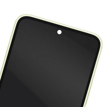 Écran OLED Complet de Remplacement pour Galaxy A54 5G avec Châssis
