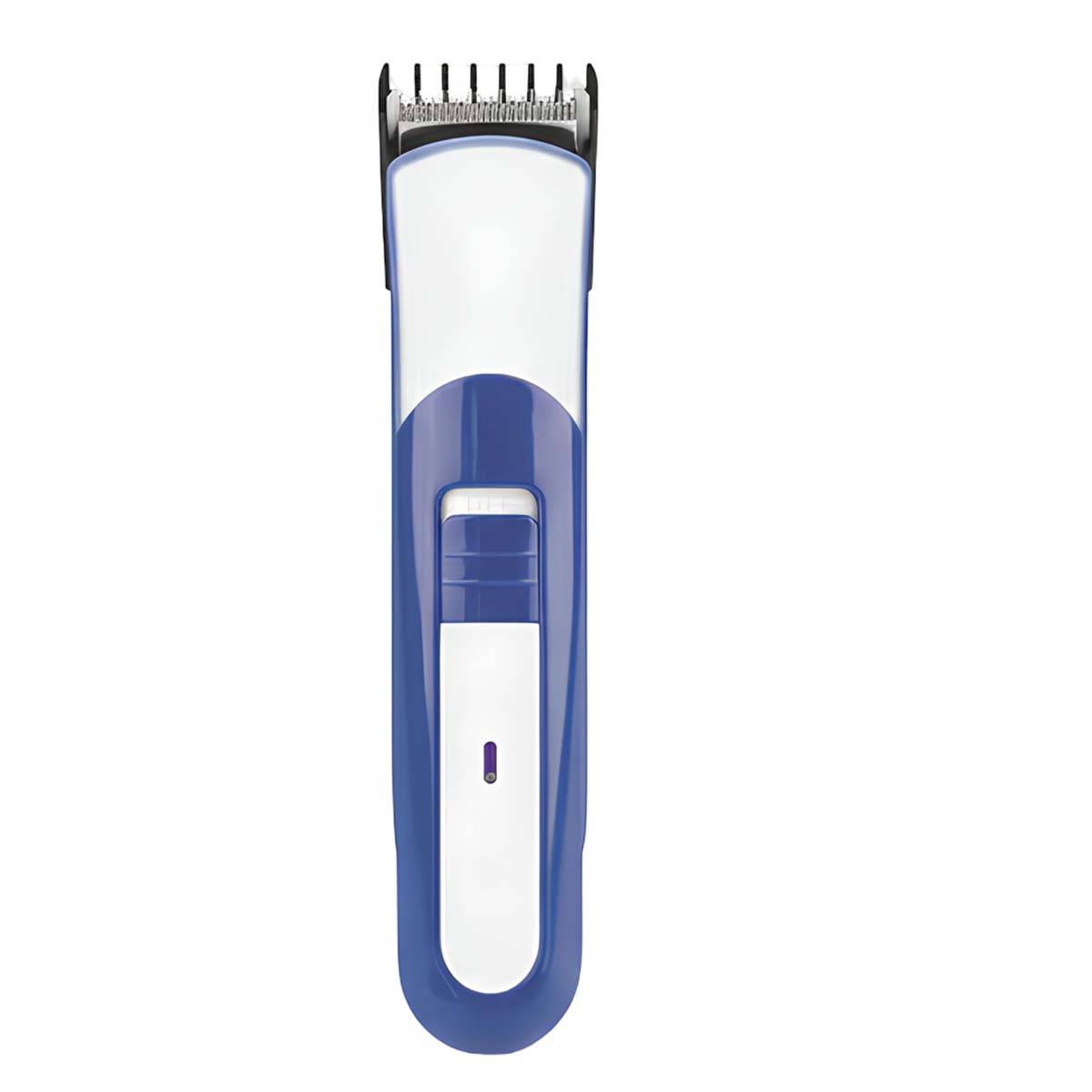 Tondeuse Cheveux Électrique 3W Rechargeable 15.5cm Portable-1
