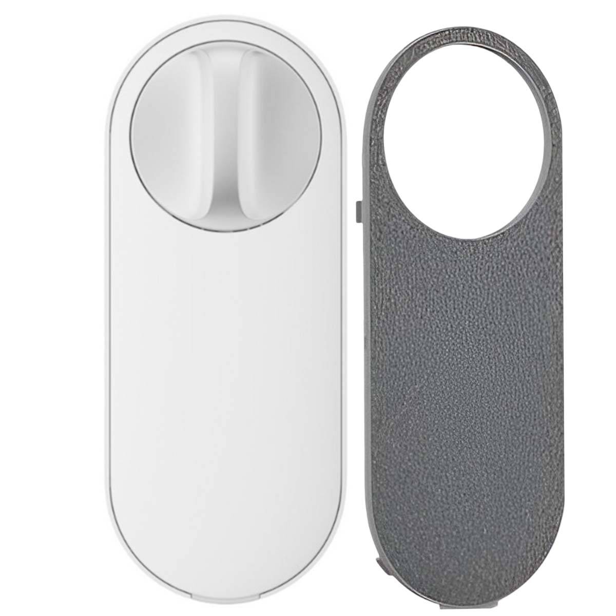Serrure Intelligente U200 Lite Déverrouillage Bluetooth / NFC / Commande Vocale-4