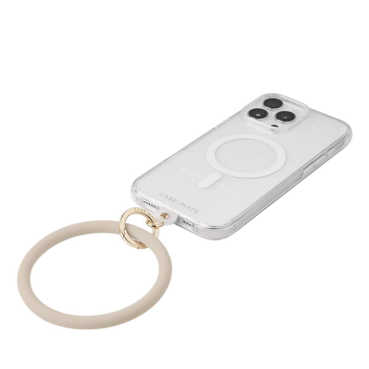 Bracelet pour Smartphone Série Phone Bangle Léger et Robuste-2