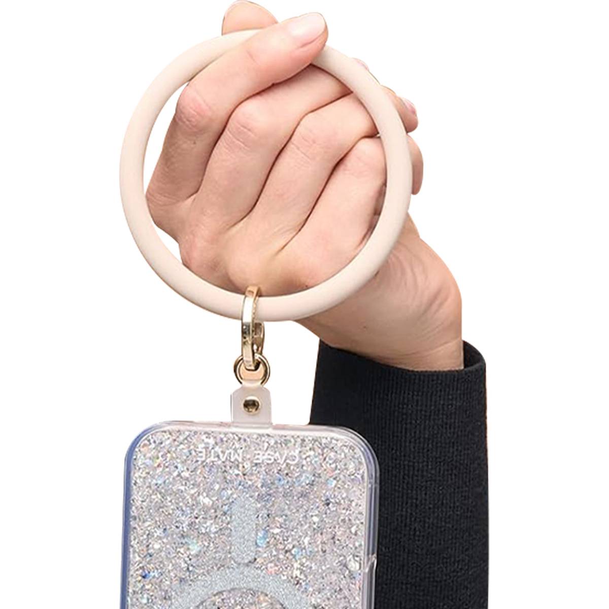 Bracelet pour Smartphone Série Phone Bangle Léger et Robuste-4