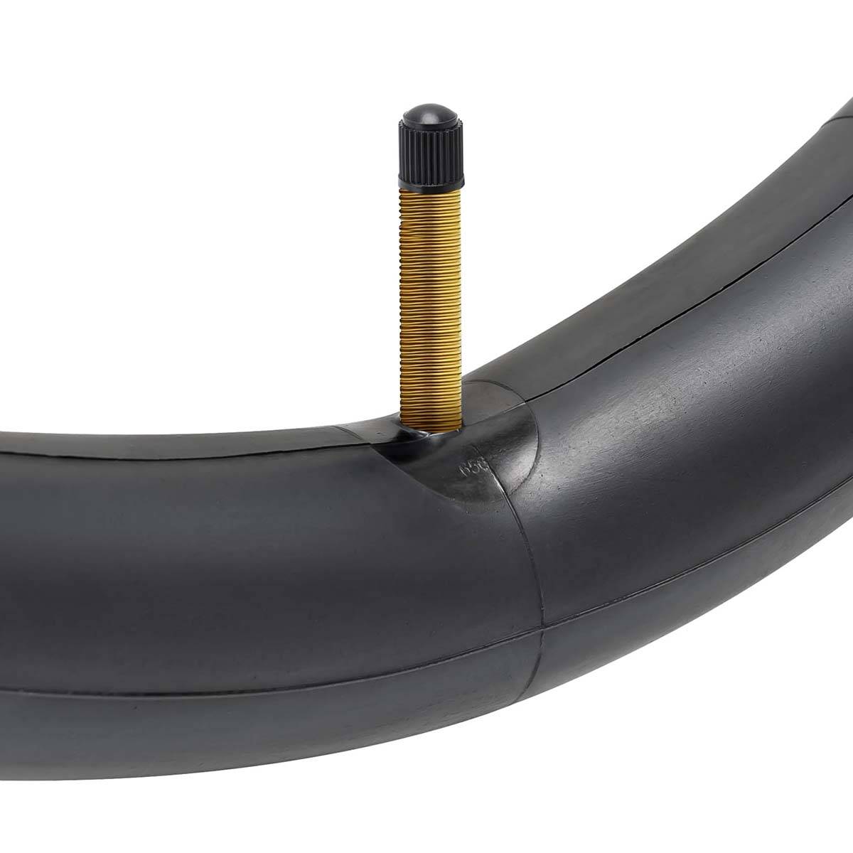 Chambre à Air 700×23C pour Vélo en Caoutchouc Résistant-3