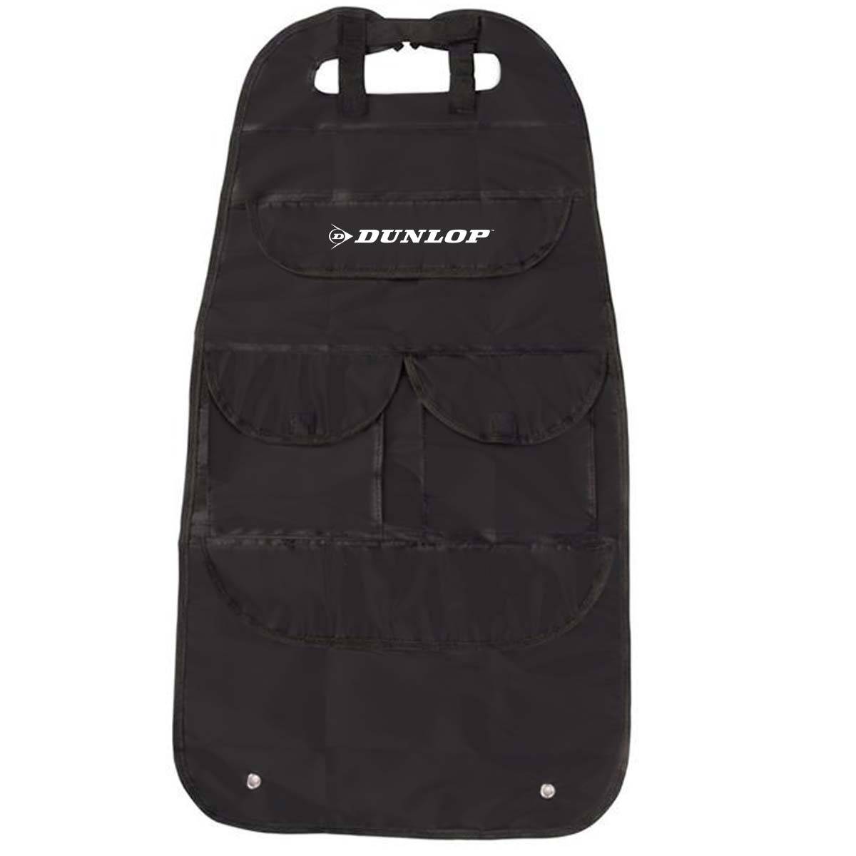 Organisateur de Siège pour Voiture avec 4 Poches Résistant et Durable-1