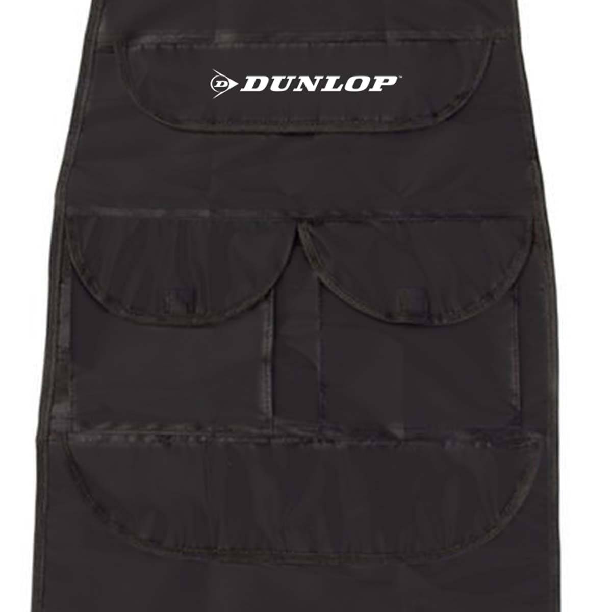 Organisateur de Siège pour Voiture avec 4 Poches Résistant et Durable-2
