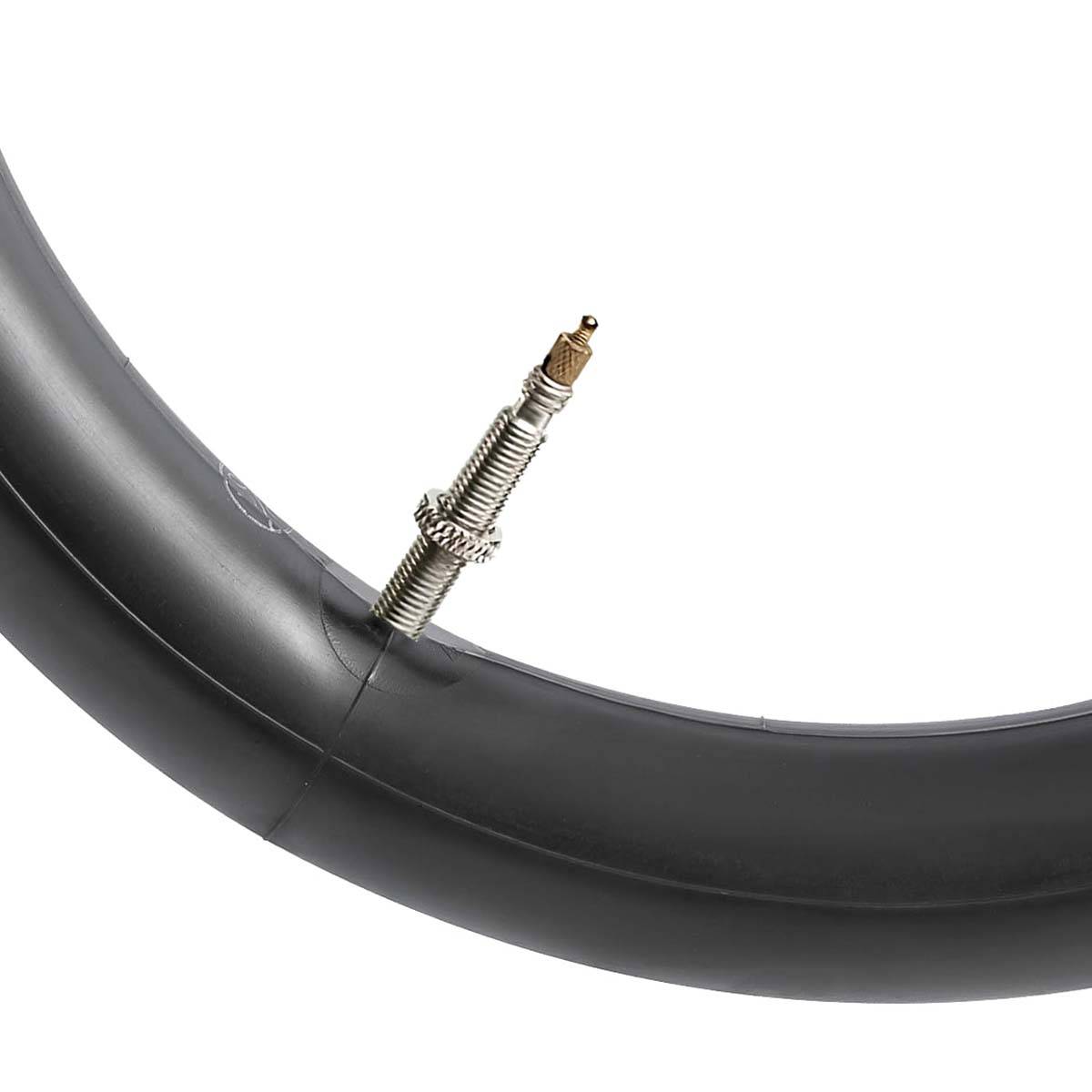 Chambre à Air 20x1.75 à 1.90 pour Vélo en Caoutchouc avec Valve 44mm-3