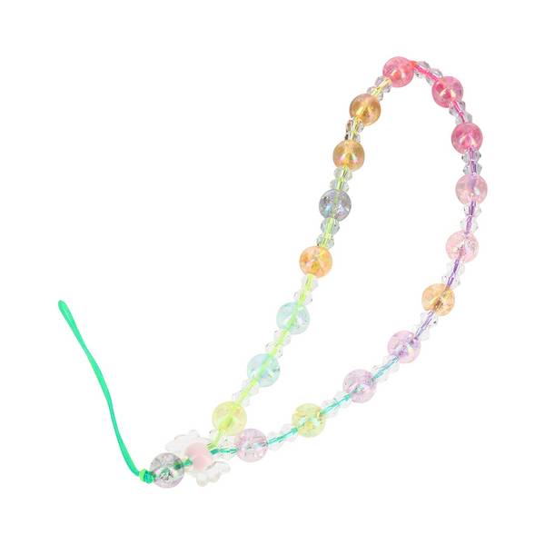 Bijou de Téléphone Bracelet à Perles Collection Summer