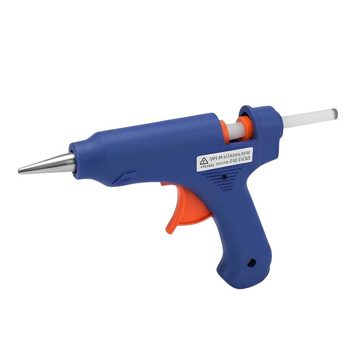 Pistolet À Colle 20W Anti-Fuite avec Chauffage Rapide PTC Pour DIY-0