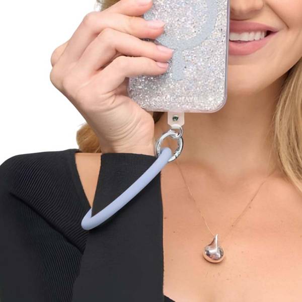 Bracelet pour Smartphone Série Phone Bangle Léger et Robuste