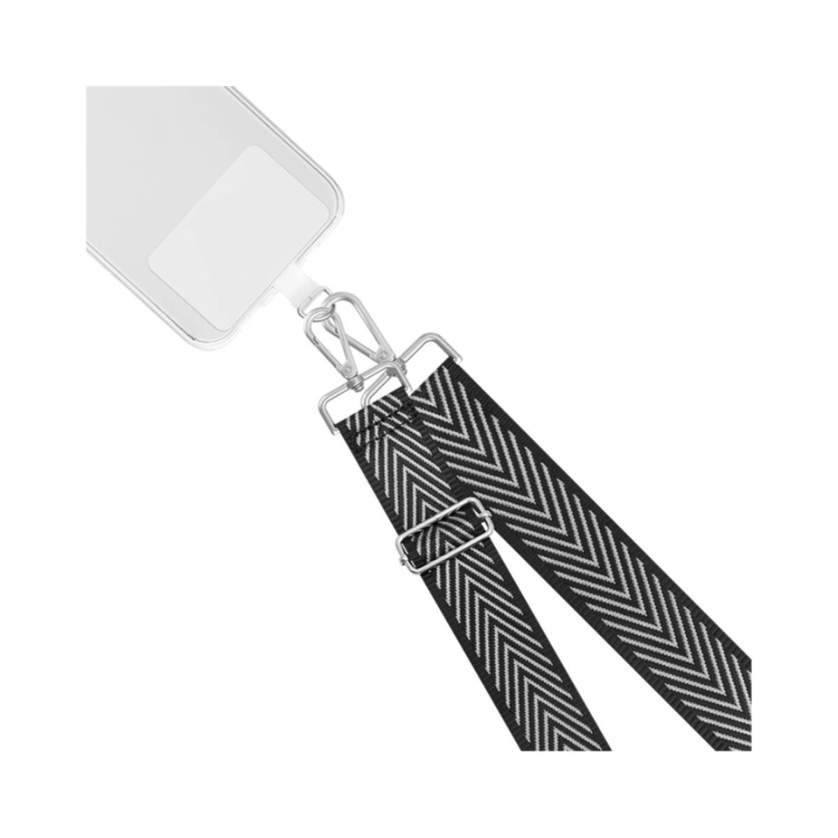 Bandoulière pour Téléphone Universelle Brésilienne-0