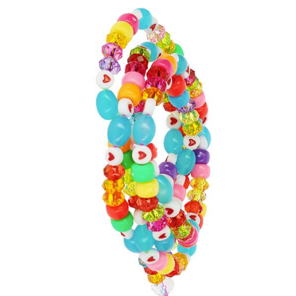 Bijou de Téléphone Collier Love 110cm Collection Lovely