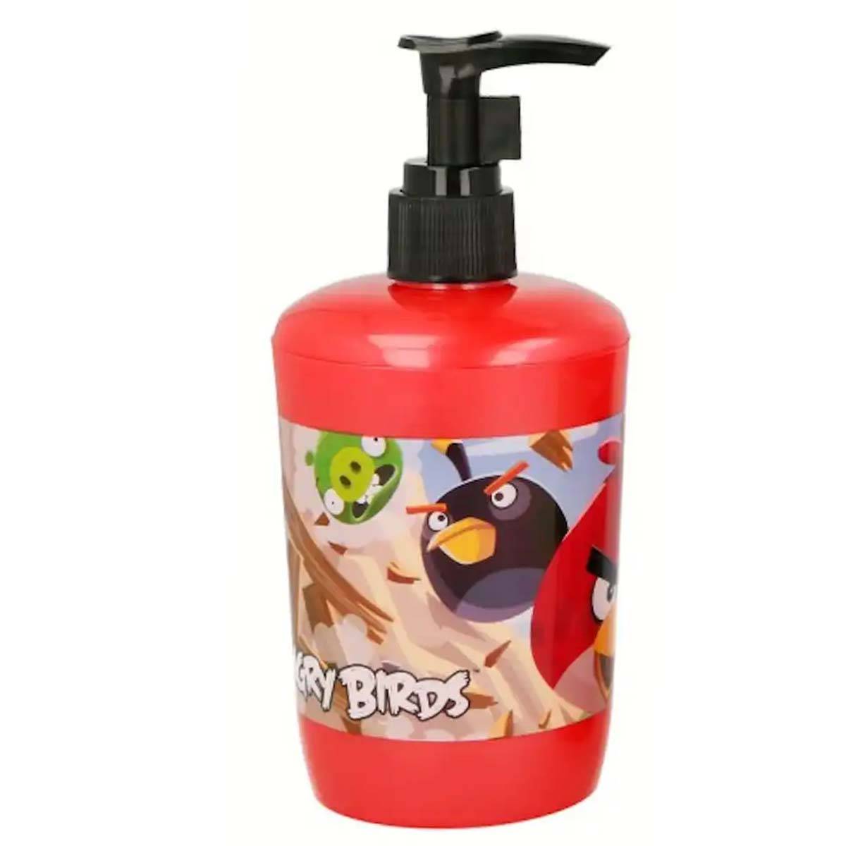 Set d'Accessoires de Salle de Bain 3 pièces Distributeur de Savon et Gobelet-2