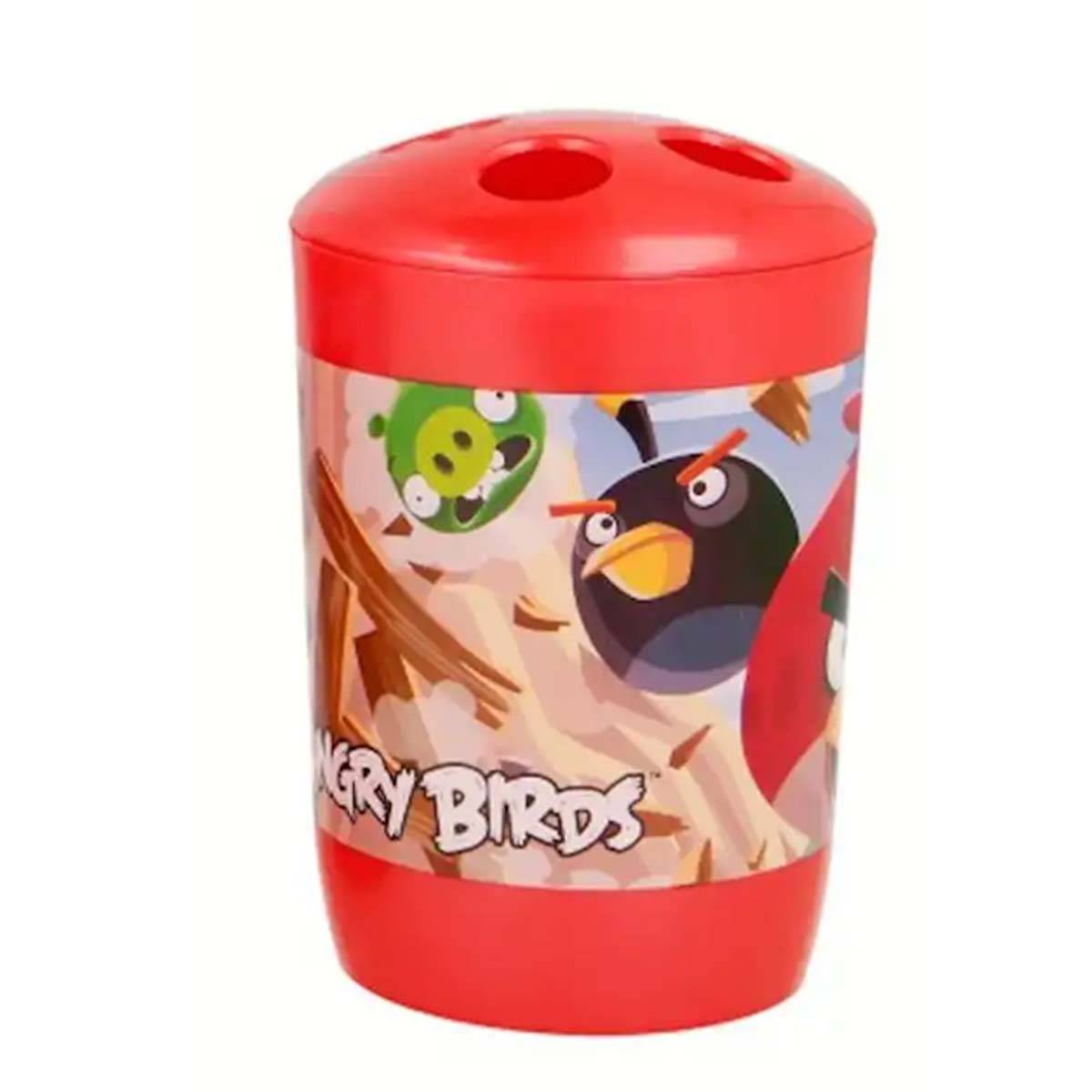 Set d'Accessoires de Salle de Bain 3 pièces Distributeur de Savon et Gobelet-3