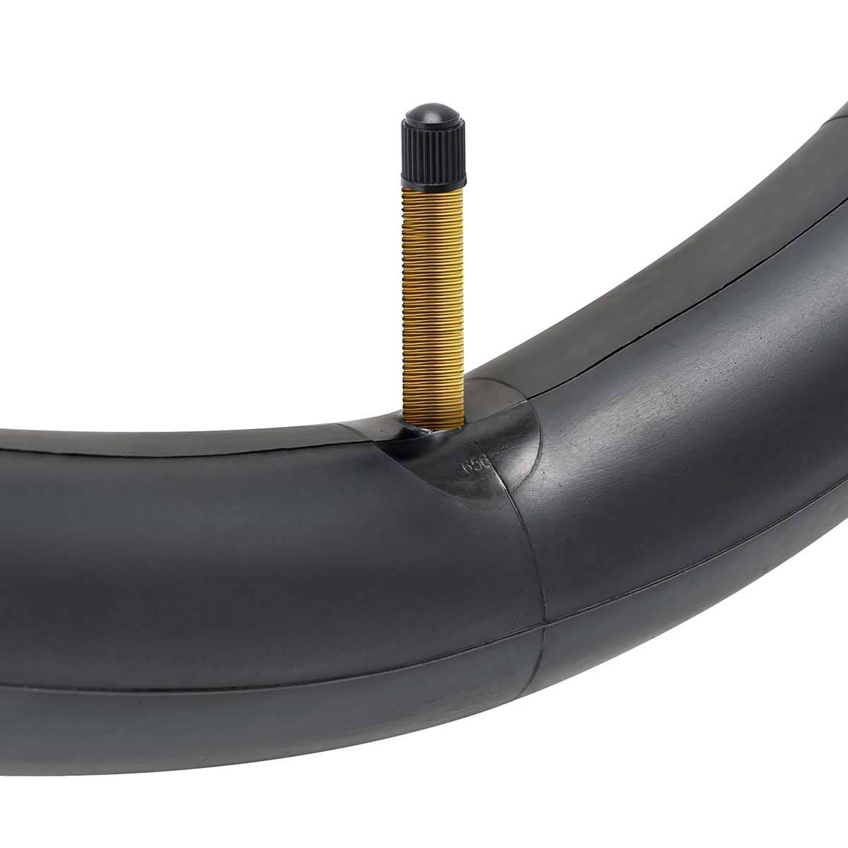 Chambre à Air 700×28C pour Vélo en Caoutchouc Résistant-3